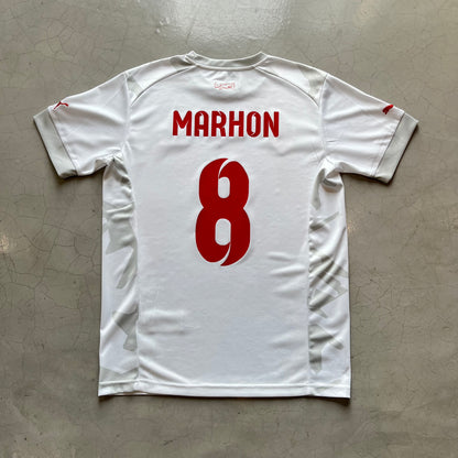 Bahrain Away 2024/25 MARHON (DEADSTOCK)