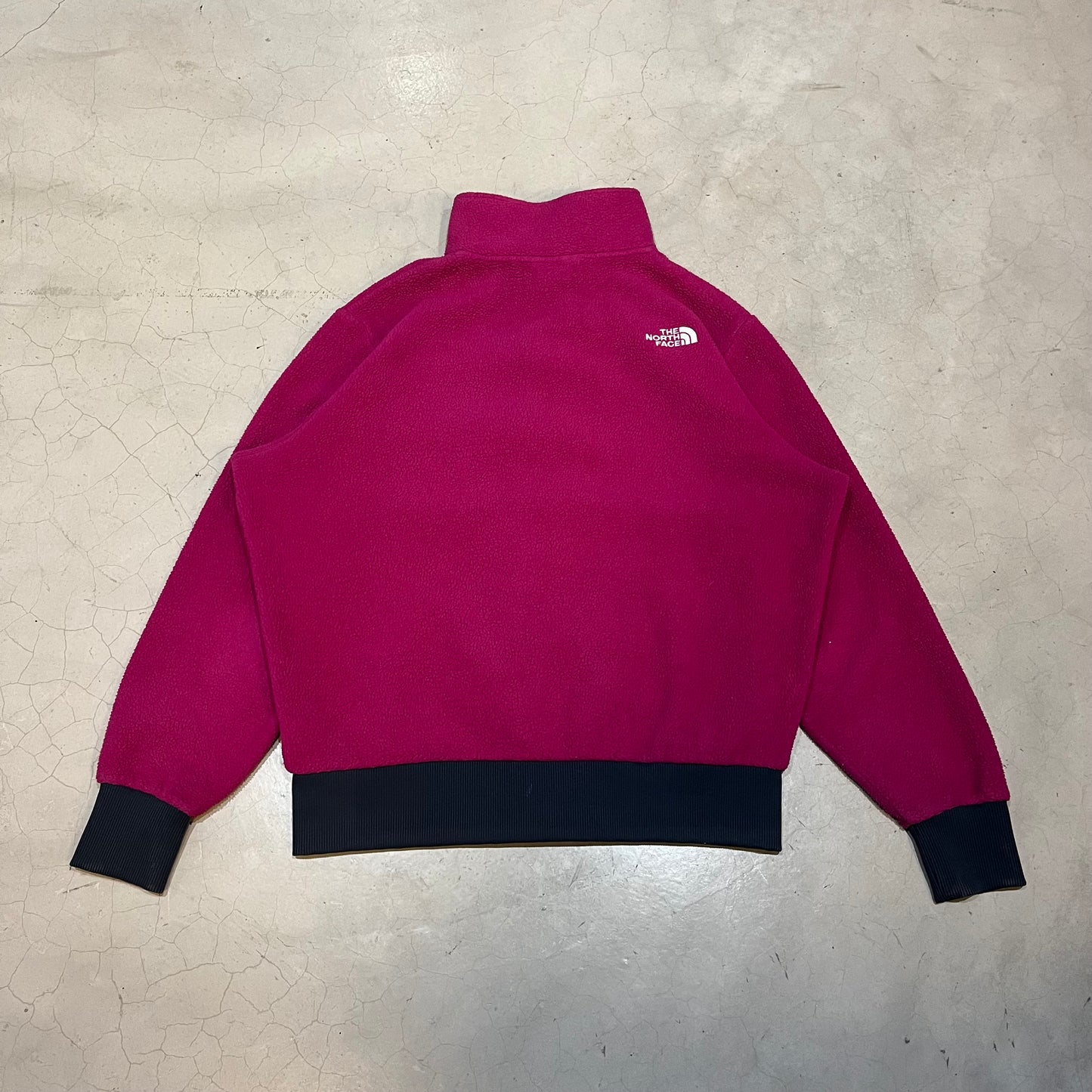 The North Face Fleece Jacket