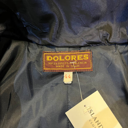 Vintage Dolores Spanish Blazer
