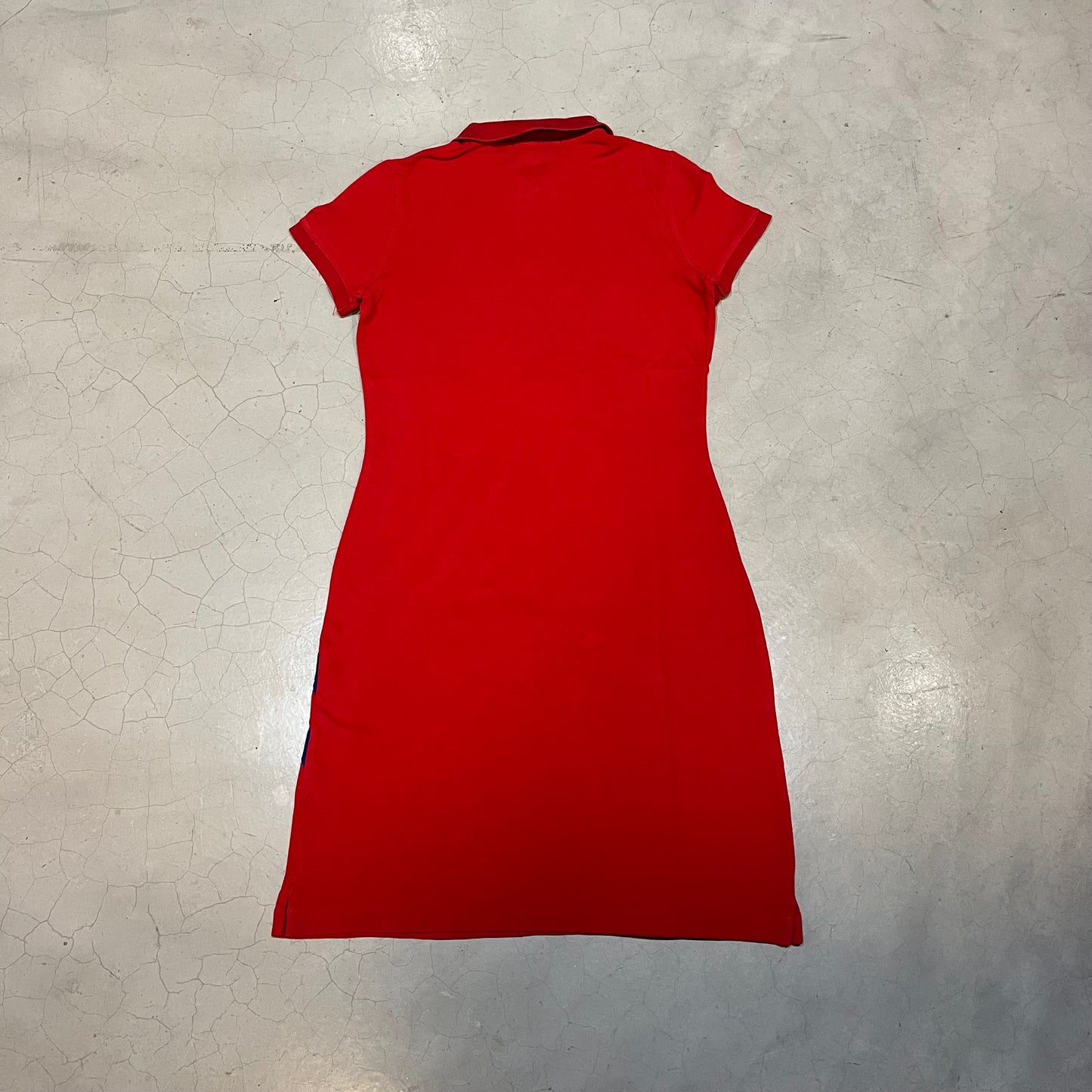 Ralph Lauren Long Dress