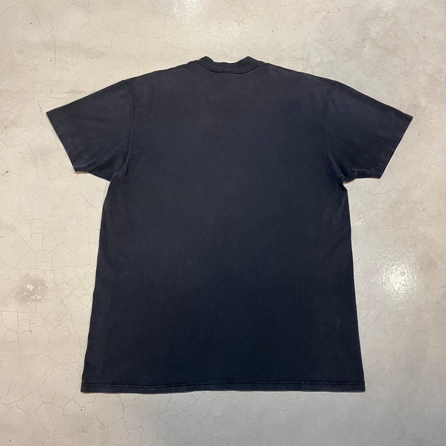 Vintage 1985 Dragon Art T-shirt