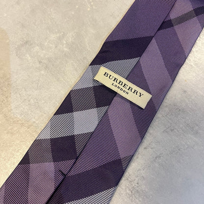 Burberry London Necktie