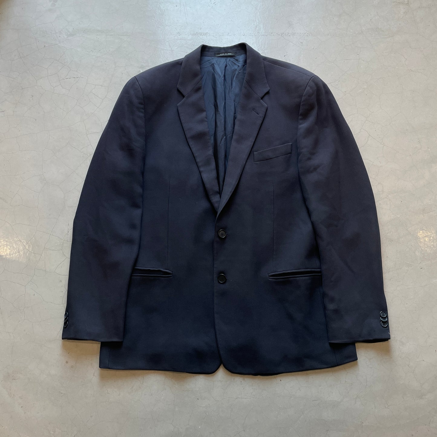 Vintage Emporio Armani Suit