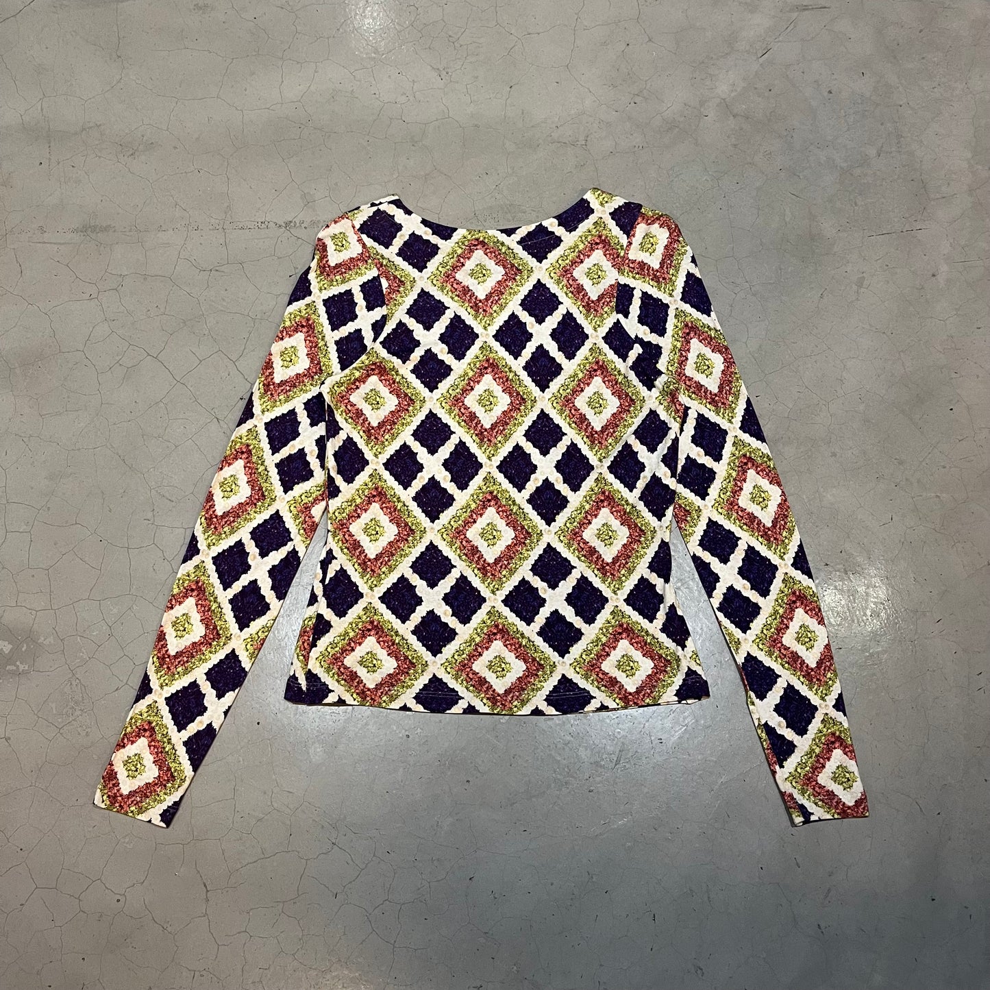 Kenzo Paris Top
