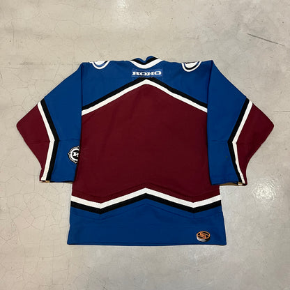 NHL Avalanche Jersey