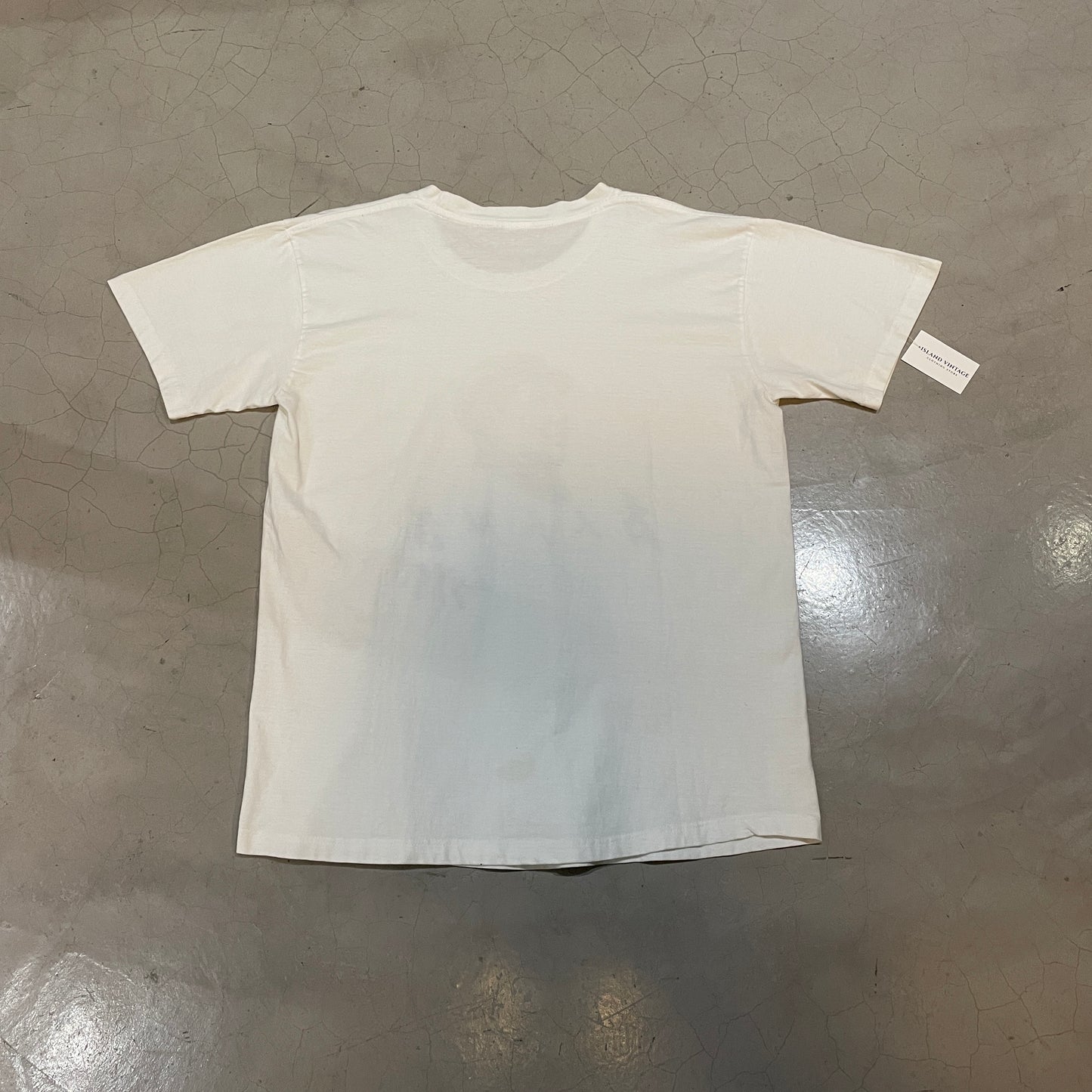 Vintage Chinese Leader T-Shirt