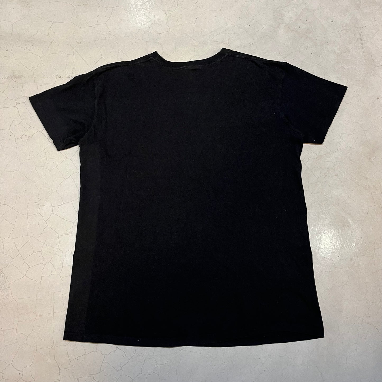 Vtg Iron Maiden Killers Band Tee