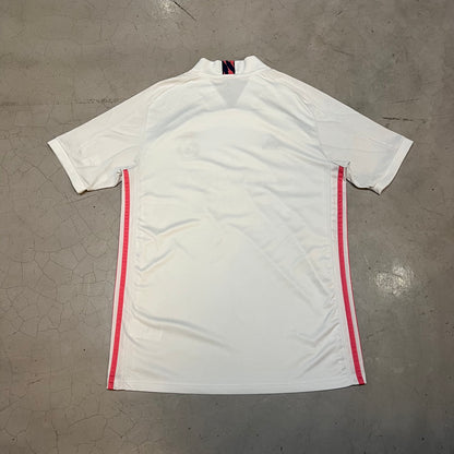 Real Madrid 2020 Home Kit