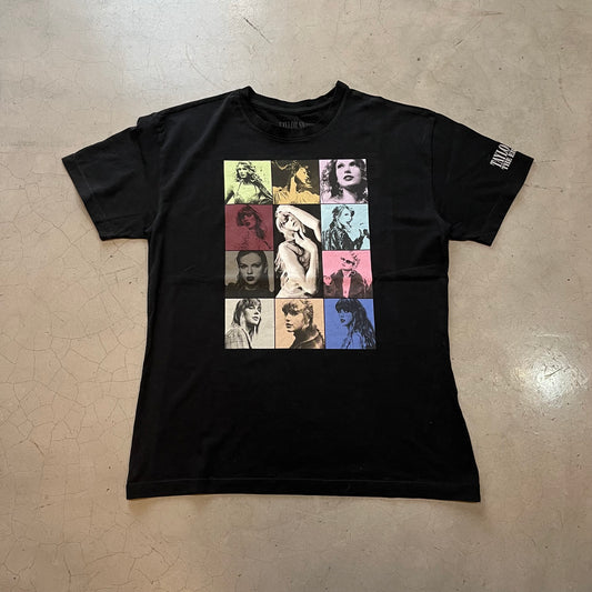 Taylor Swift The Eras Tour T-shirt