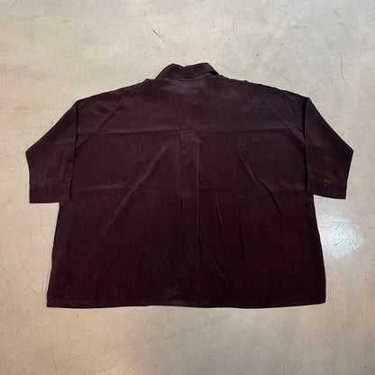 Kenzo Paris Blouse
