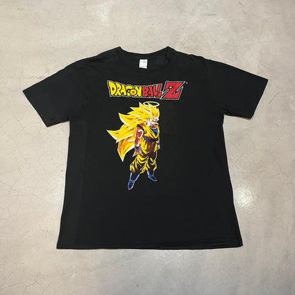 Dragon Ball Z SS3 T-shirt