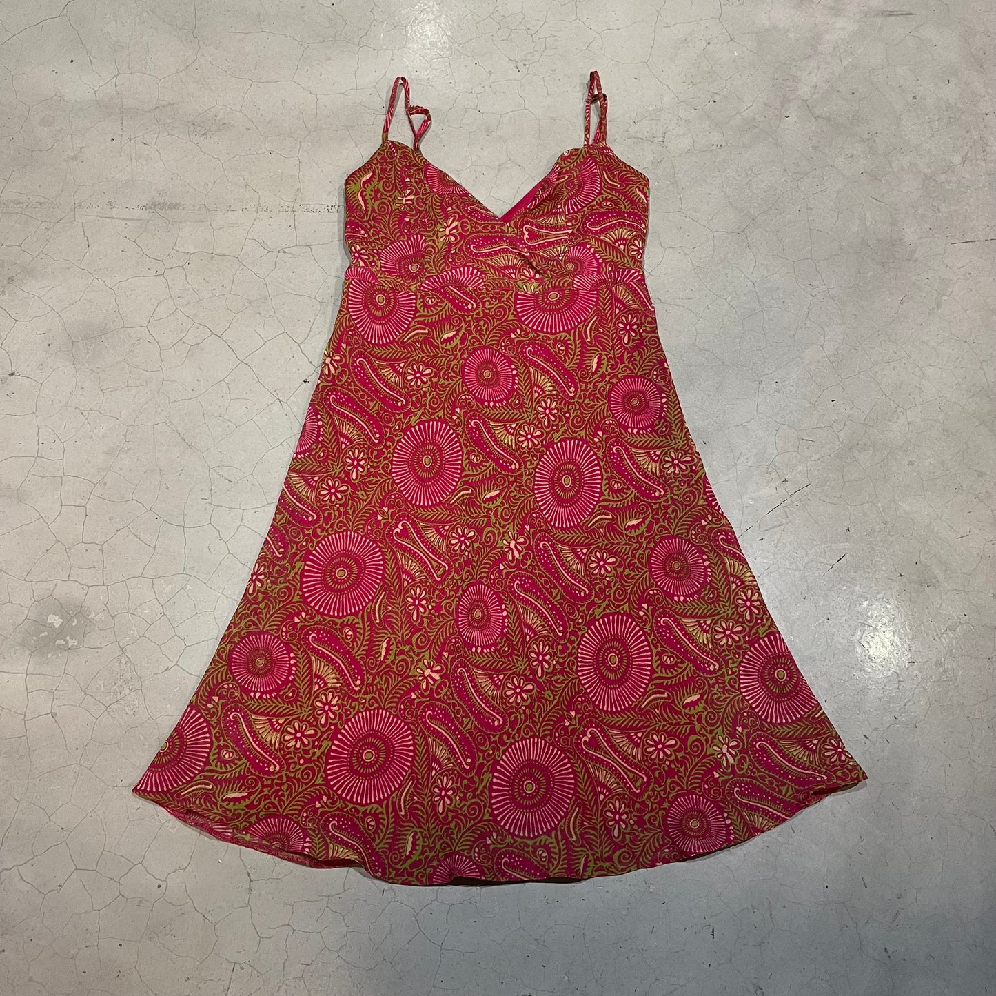 Y2K Pop Star Dress
