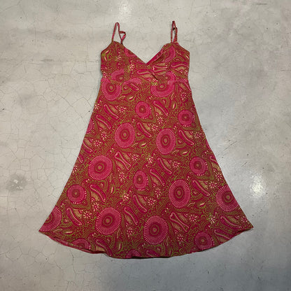 Y2K Pop Star Dress