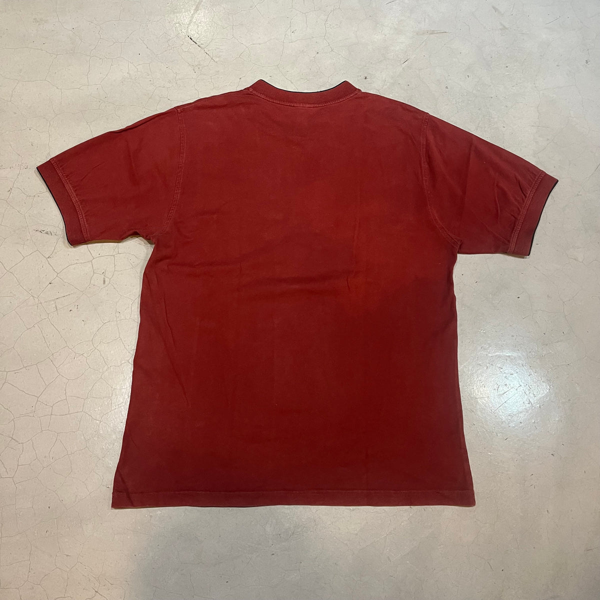 Vintage Nike Center Swoosh T-shirt