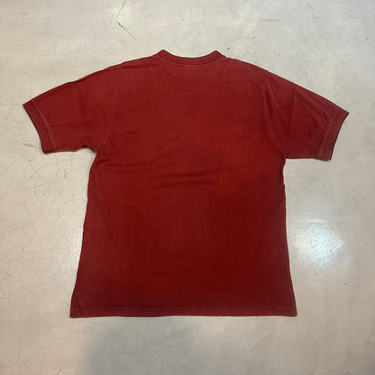 Vintage Nike Center Swoosh T-shirt