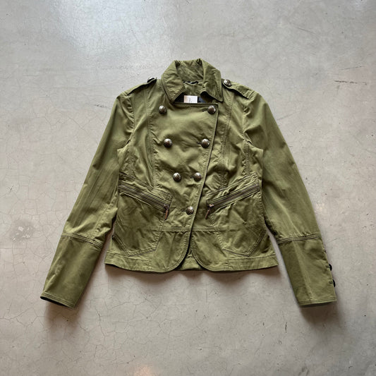 Air Field Military Jacket