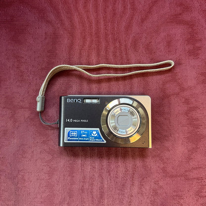 (BRAND NEW W/ BOX) BenQ DC El465
