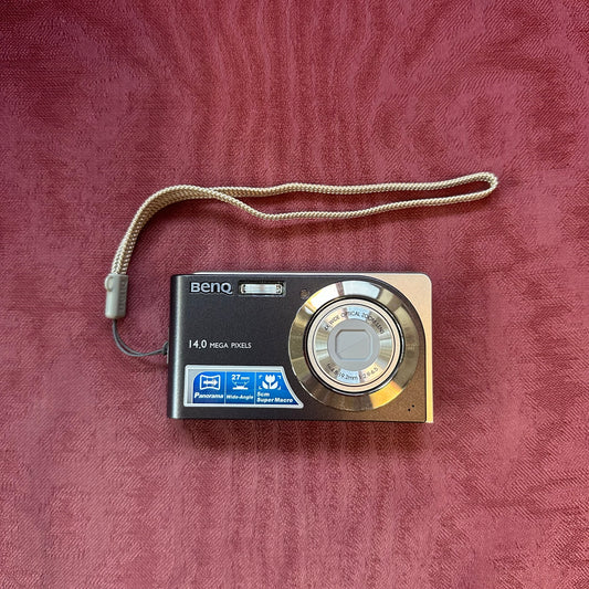 (BRAND NEW W/ BOX) BenQ DC El465