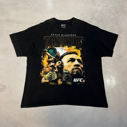 Goat Crew McGregor T-shirt