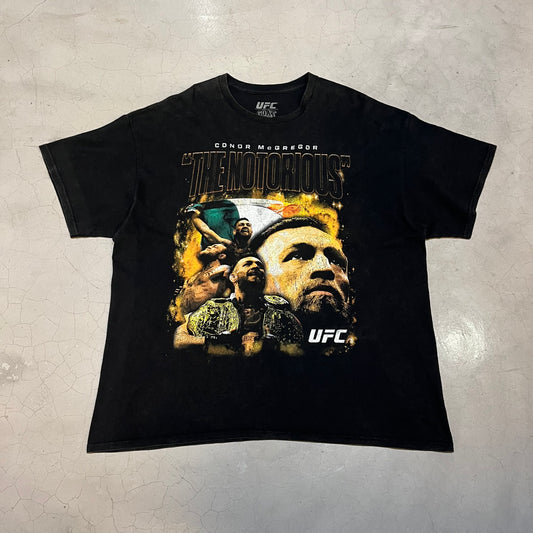 Goat Crew McGregor T-shirt
