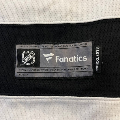 NHL Flyers Hockey Jersey