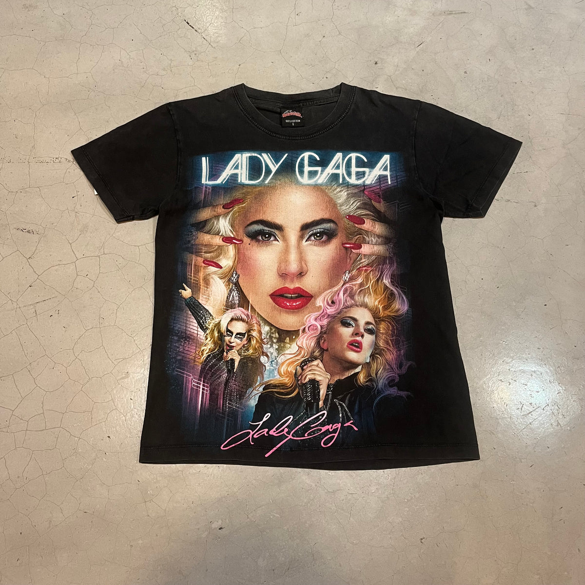 Lady Gaga T-shirt