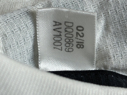 Real Madrid 2018 Home Kit