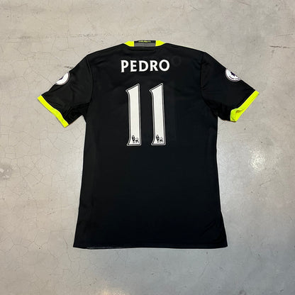 Chelsea 2016 (Pedro) Away Kit