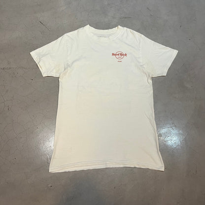 Hard Rock Rome T-shirt