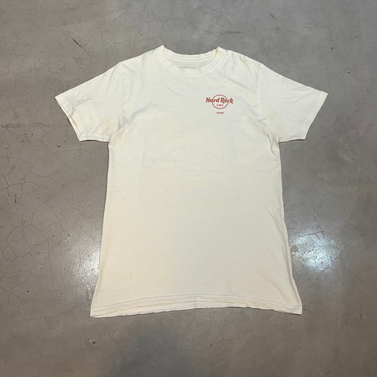 Hard Rock Rome T-shirt
