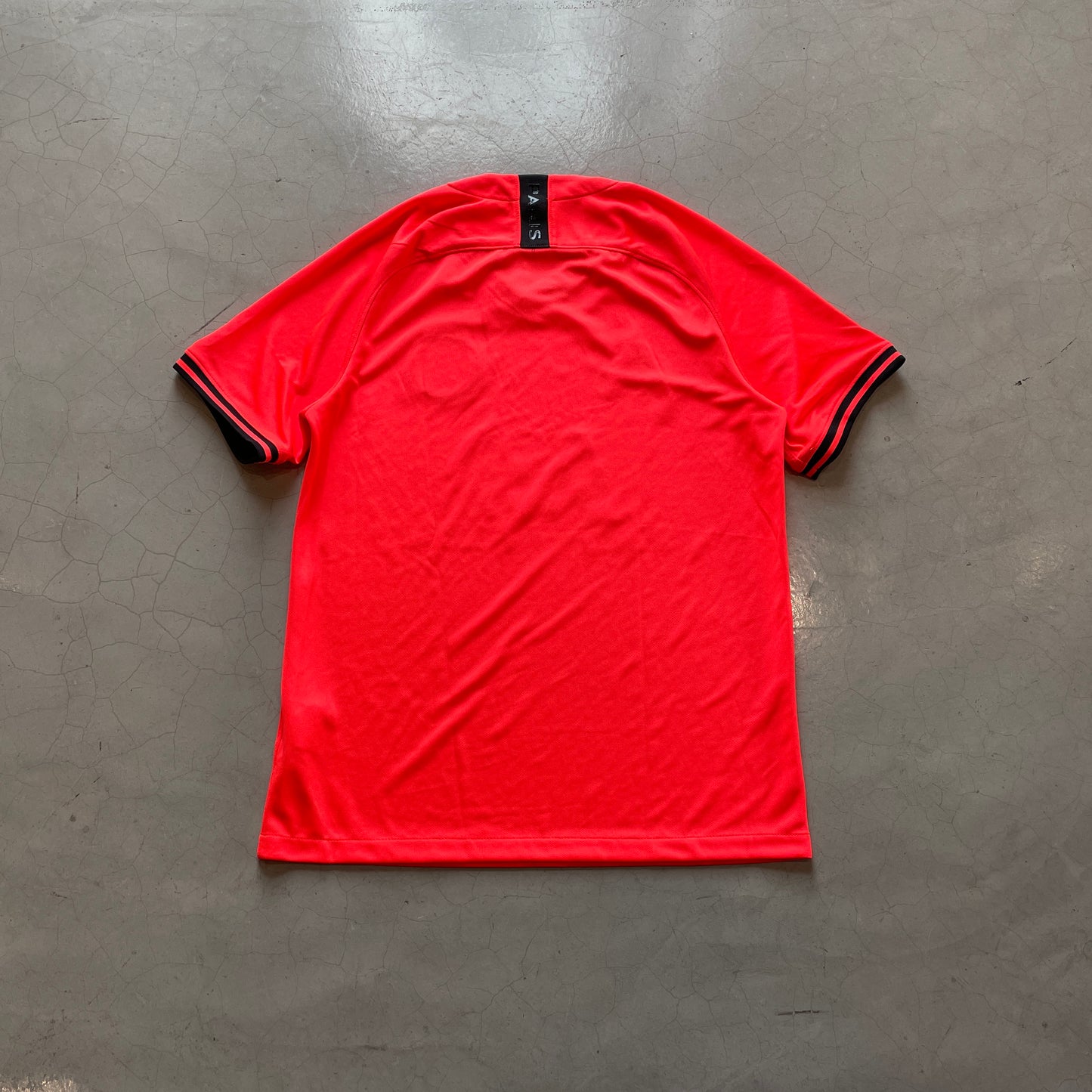 Paris Saint Germain 2019-2020 Away Kit
