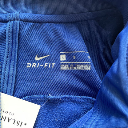 Chelsea 2017 Training Jacket