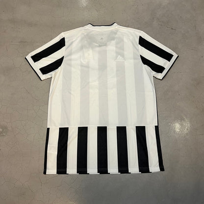Deadstock Juventus 2021 Home Jersey