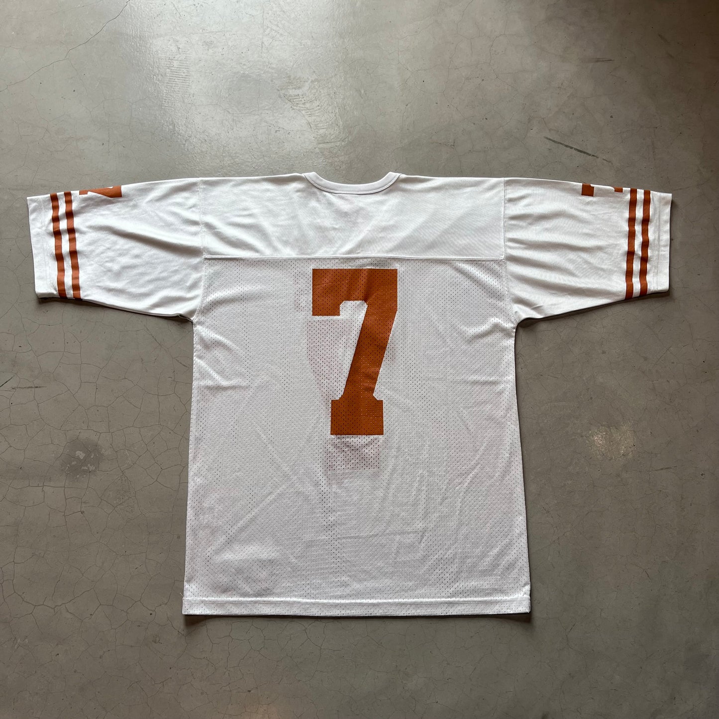 NFL Nike Texas Longhorns Jersey