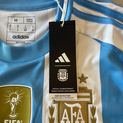DEADSTOCK Argentina 2024 Home Kit