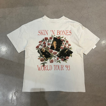 Vintage 1993 Guns & Roses T-shirt