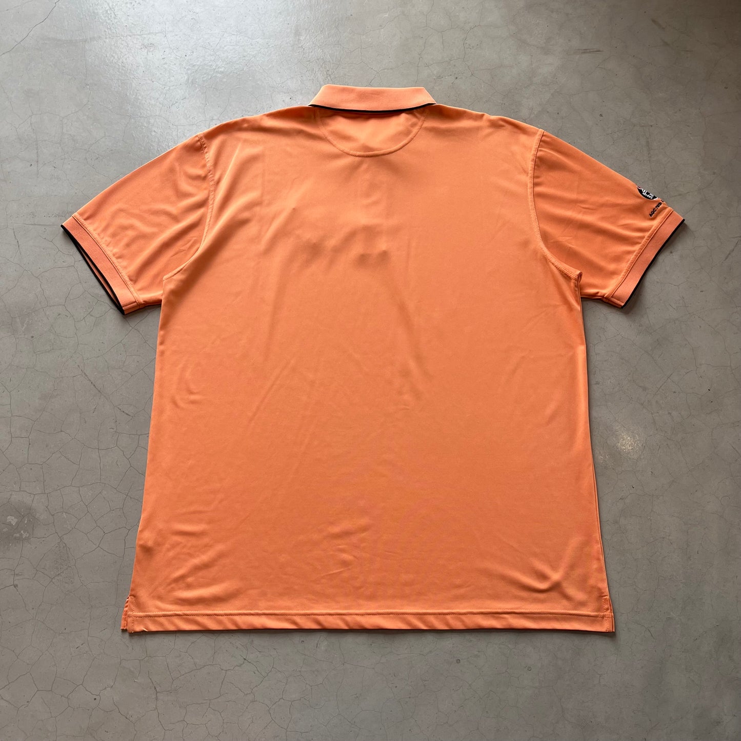 2013 Awali Golf Club Polo Shirt