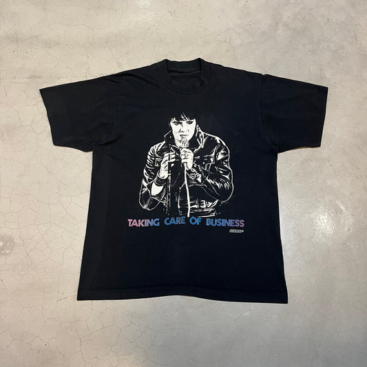 Vintage 1987 Elvis Presley T-shirt