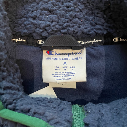 Champion Sherpa Vest