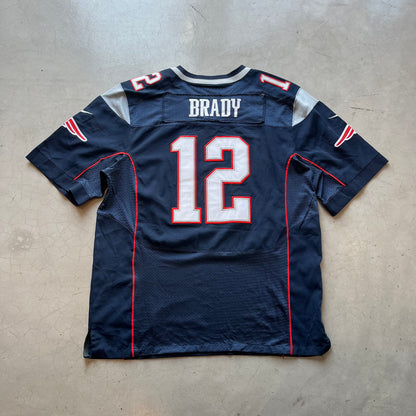 NFL Patriots (Brady) Jersey