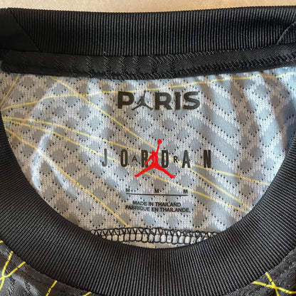 PSG 2022 Match Fourth Kit