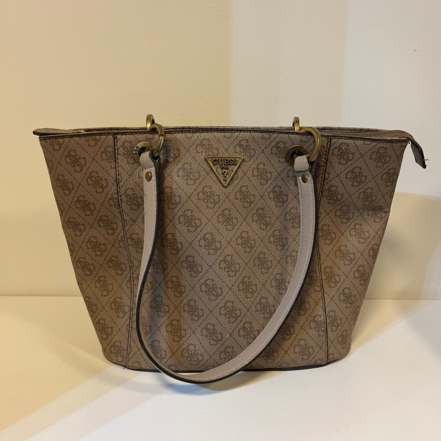 Guess Noelle Tote Bag