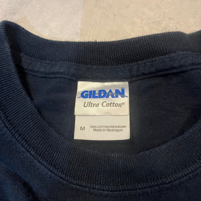 Belakor The Frail Tide T-shirt