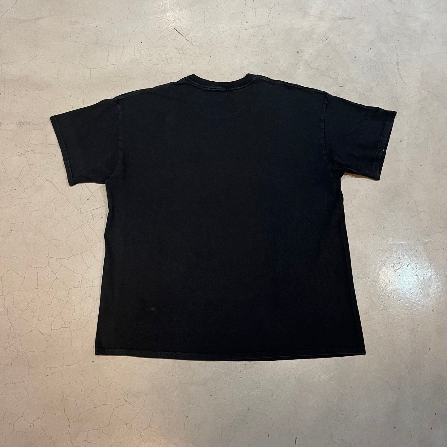 Tupac Raw Vibes T-shirt