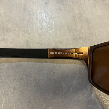 Oakley Actuator SQ Sunglasses
