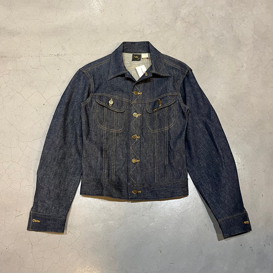 Vintage Lee Denim Jacket