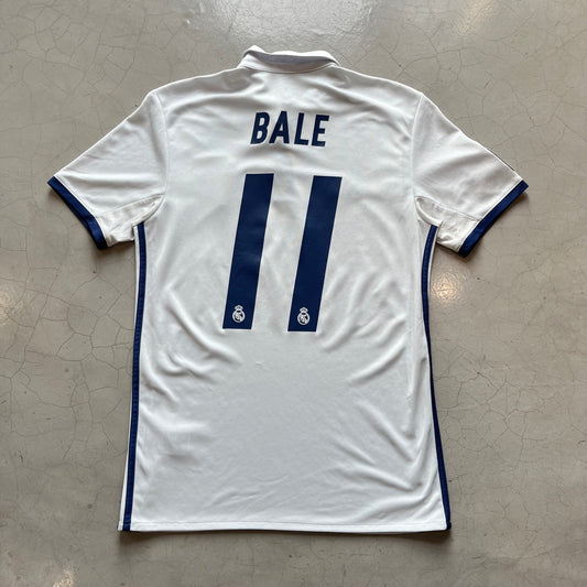 Real Madrid 2017 Home (Bale)