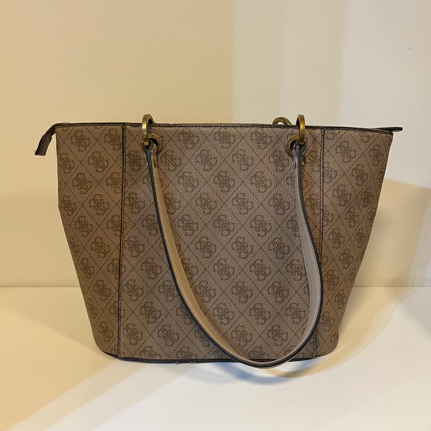 Guess Noelle Tote Bag