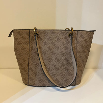 Guess Noelle Tote Bag