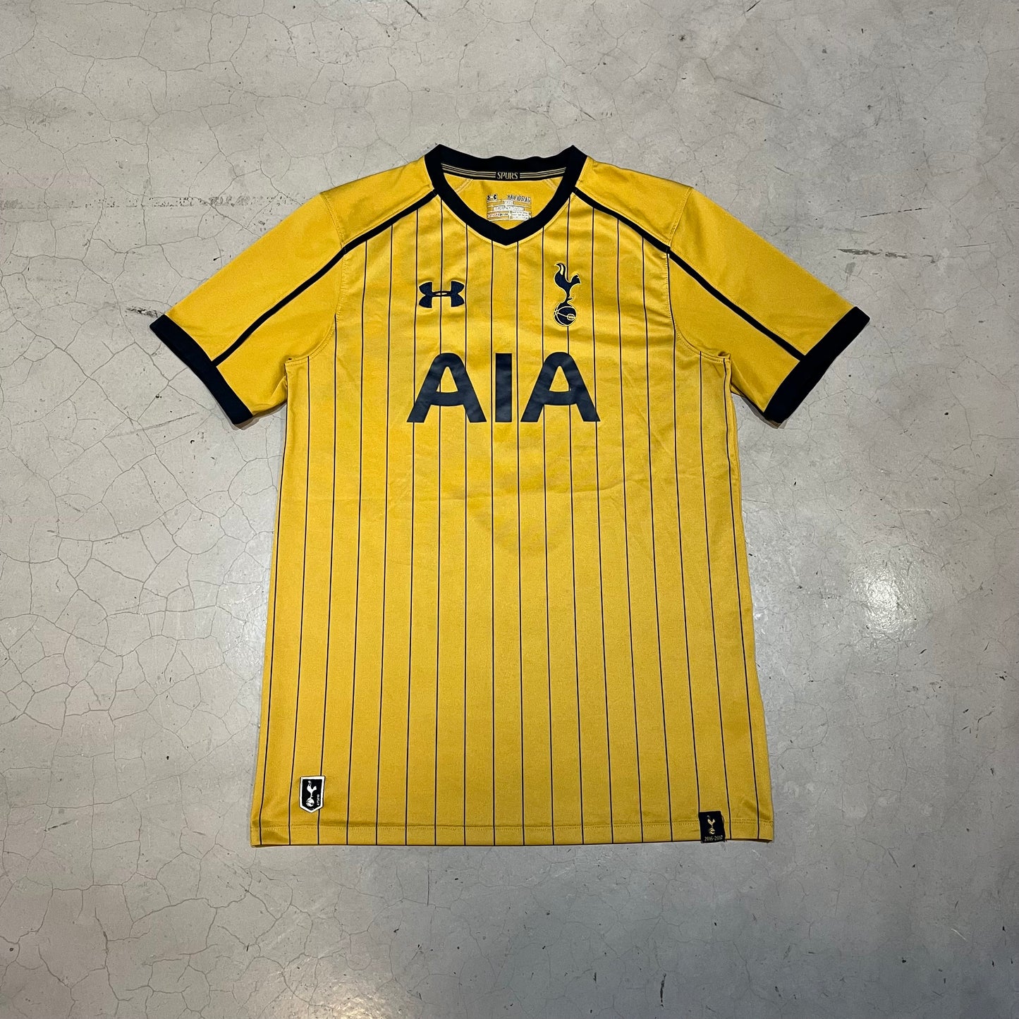 Hotspurs 2016 Away (Son) Kit